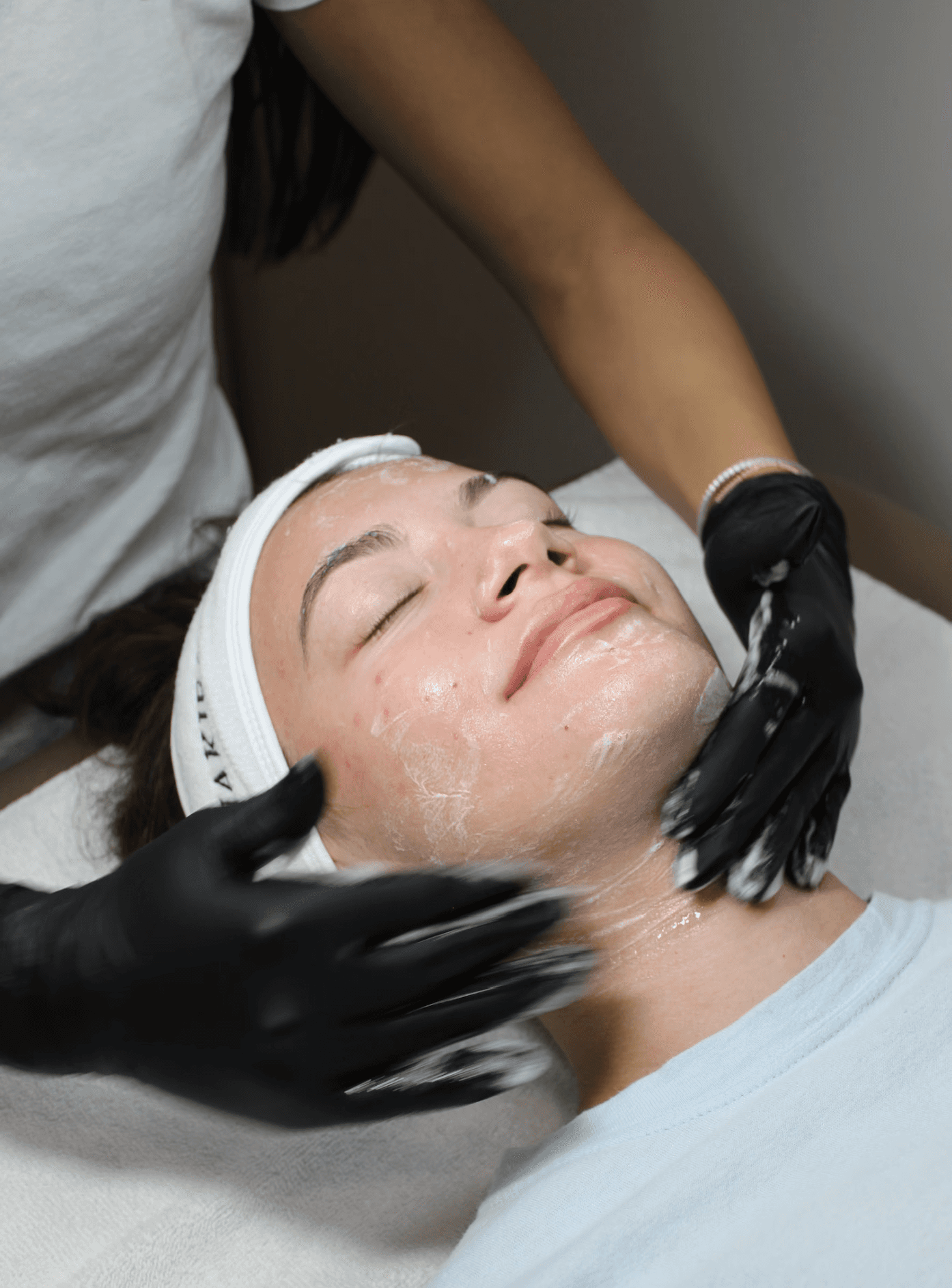 First Time Hydrafacial $199